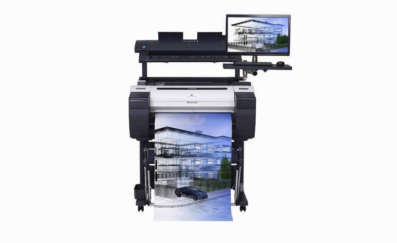 Multifunction Printer