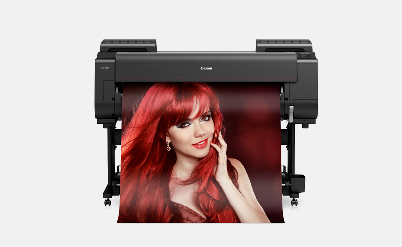 canon best pro printer